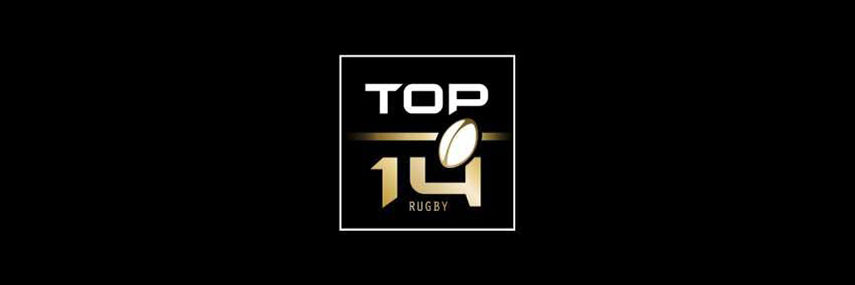 camiseta rugby Top 14 baratas